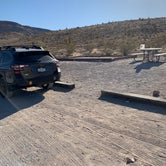 Review photo of Red Rock Canyon National Conservation Area - Red Rock Campground by Jonathon H., October 5, 2022