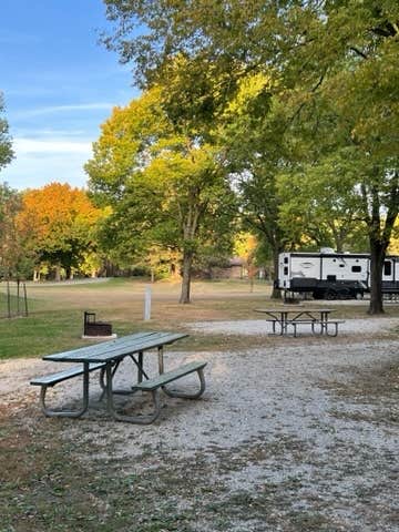 Jayne M.'s photo at George Wyth State Park Campground near Waterloo, IA