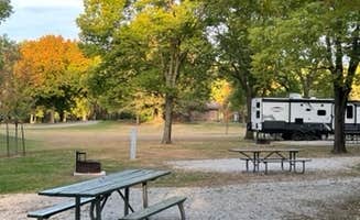 Jayne M.'s photo at George Wyth State Park Campground near Shell Rock, IA