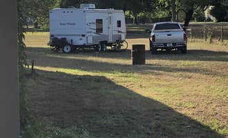 Camping near Parvin State Park Campground: KC’s Camp Fitness, Millville, New Jersey