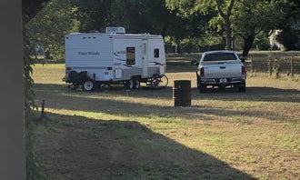 Camping near Mays Landing Resort: KC’s Camp Fitness, Millville, New Jersey