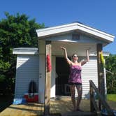 Review photo of Cayo Costa State Park Campground by Ellen E., August 5, 2016