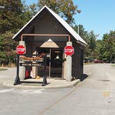 Review photo of My Old Kentucky Home State Park Campground — My Old Kentucky Home State Park by Gary P., October 5, 2022