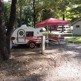 Review photo of My Old Kentucky Home State Park Campground — My Old Kentucky Home State Park by Gary P., October 5, 2022