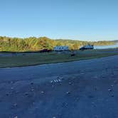 Review photo of Patoka Lake Campground by Gary P., October 5, 2022