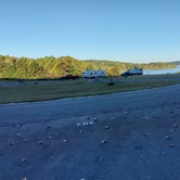 Review photo of Patoka Lake Campground by Gary P., October 5, 2022