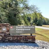 Review photo of South Sandusky Campground by Gary P., October 5, 2022