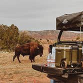 Review photo of Wild Horse Equestrian Area — Caprock Canyons State Park by Lim L., October 5, 2022