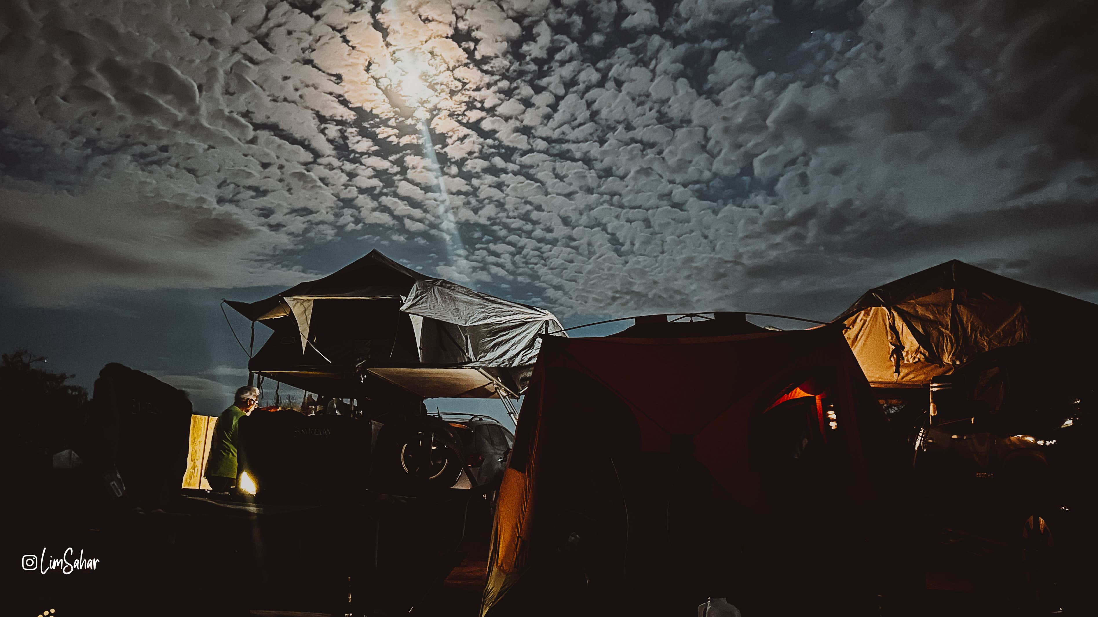 Lim L.'s photo at Wild Horse Equestrian Area — Caprock Canyons State Park near Plainview, TX