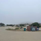 Review photo of Morro Strand State Beach Campground by Femke J., October 5, 2022