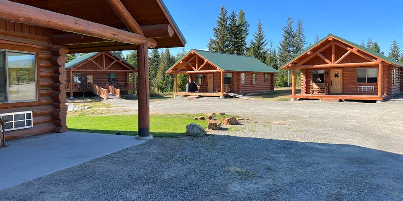 Camper submitted image from North Haven Campground