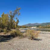 Review photo of Blankenship Bridge - Dispersed Camping by Corey B., October 5, 2022