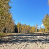 Review photo of Blankenship Bridge - Dispersed Camping by Corey B., October 5, 2022