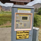 Review photo of Smith Rock State Park Campground by Laura M., October 5, 2022