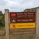 Review photo of Smith Rock State Park Campground by Laura M., October 5, 2022