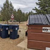 Review photo of Smith Rock State Park Campground by Laura M., October 5, 2022