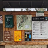 Review photo of Smith Rock State Park Campground by Laura M., October 5, 2022