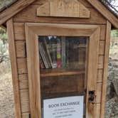 Review photo of Smith Rock State Park Campground by Laura M., October 5, 2022