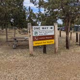 Review photo of Smith Rock State Park Campground by Laura M., October 5, 2022