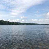 Review photo of Deep Creek Lake State Park Campground by Andrea S., September 5, 2018