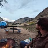 Review photo of Stove Prairie by Wren H., October 5, 2022