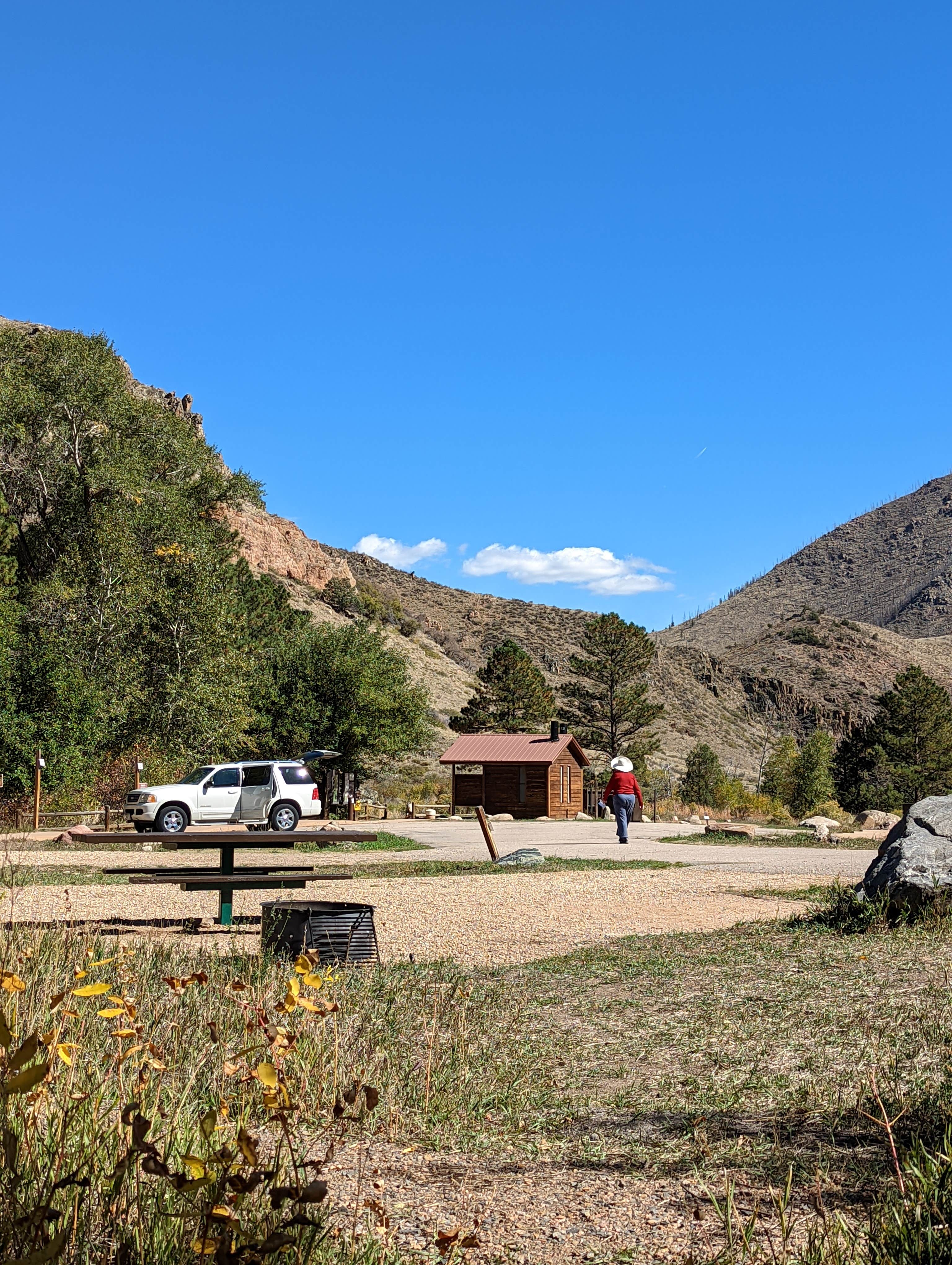 Wren H.'s photo at Stove Prairie near Laporte, CO