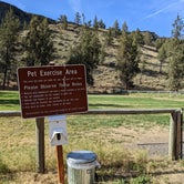Review photo of Deschutes River Campground — The Cove Palisades State Park by Laura M., October 5, 2022