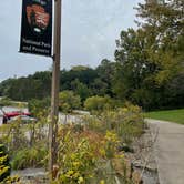 Review photo of Babcock State Park Campground by Rick G., October 5, 2022