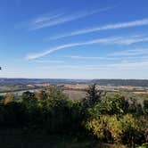 Review photo of Wyalusing State Park Campground by HpM R., October 5, 2022