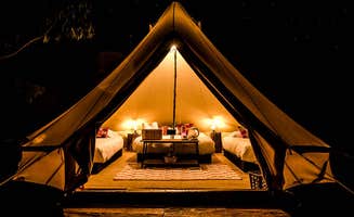 Sharra S.'s photo at Coastal Country Resorts LLC near Lebanon, MO
