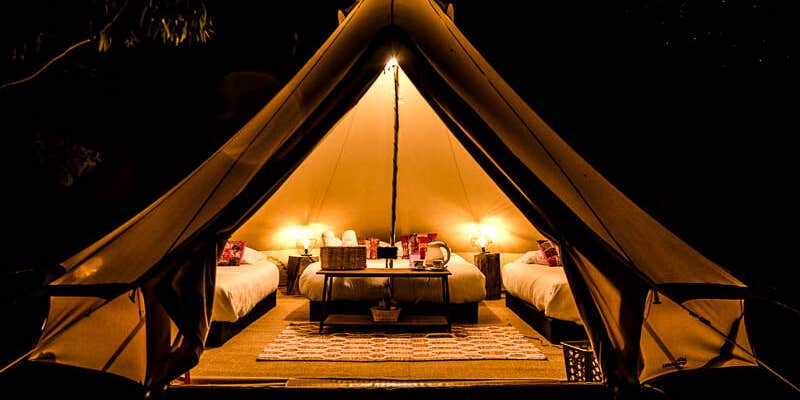 Camper submitted image from Coastal Country Resorts LLC