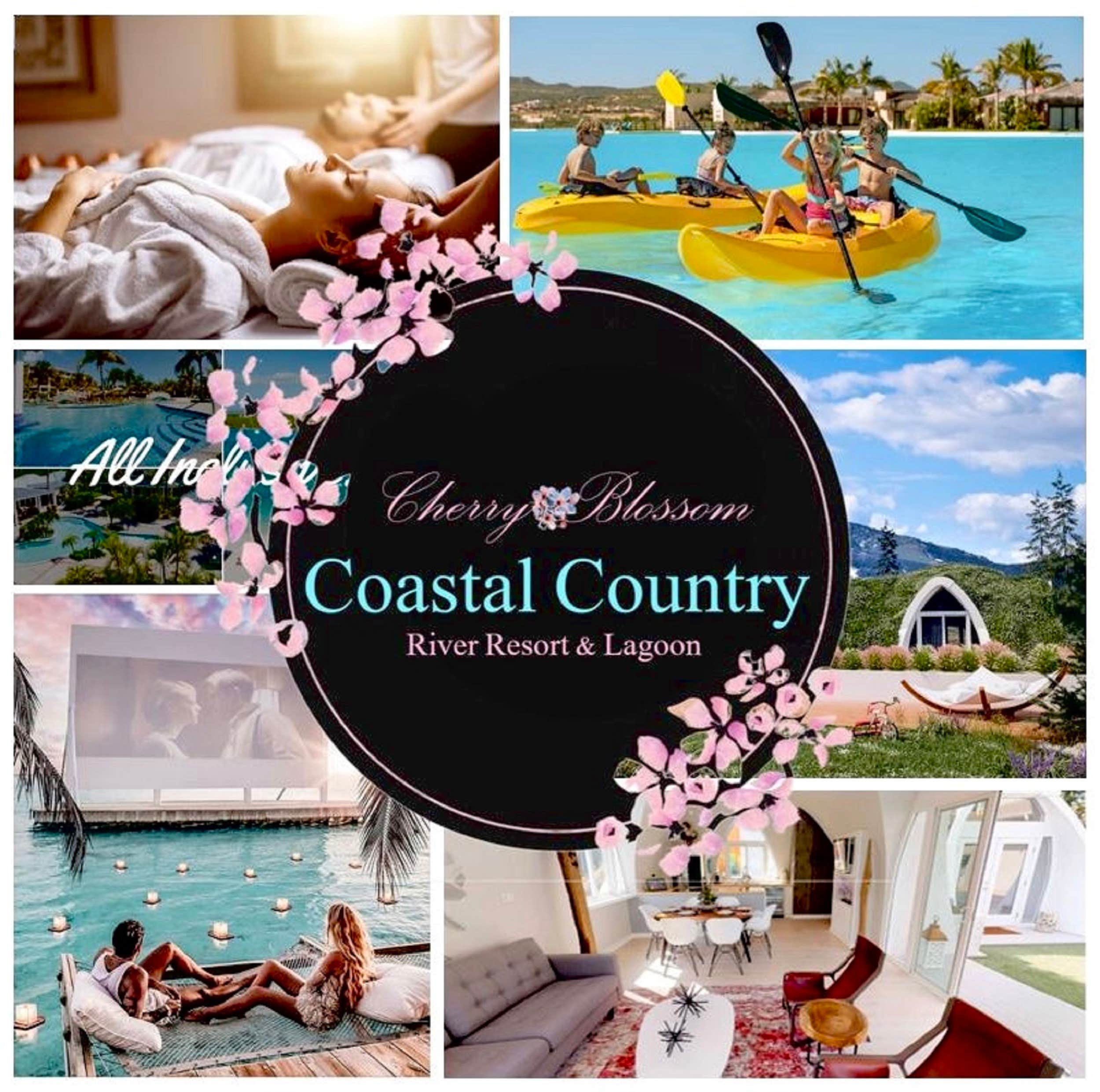 Camper-submitted photo at Coastal Country Resorts LLC near Long Lane, MO