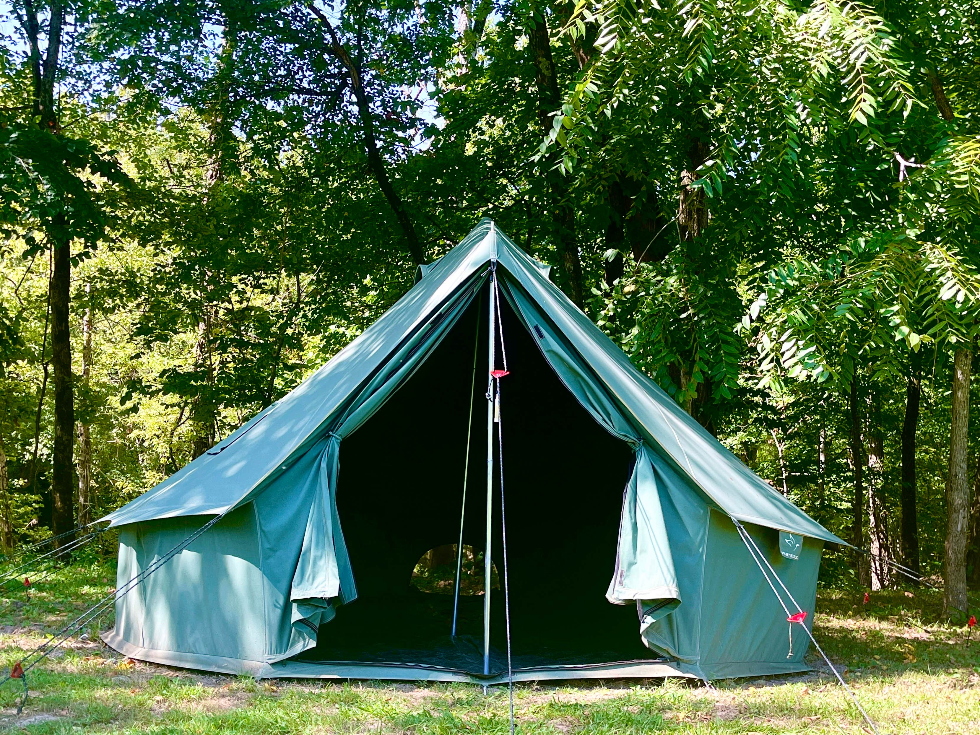 Camper-submitted photo at Coastal Country Resorts LLC near Long Lane, MO