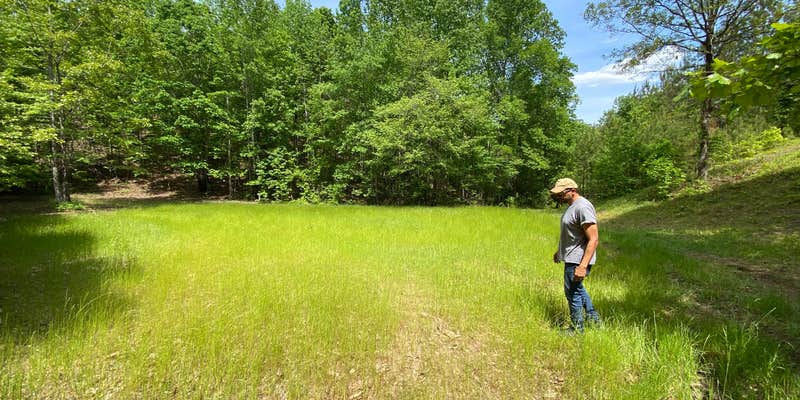 Camper submitted image from Star Point Reserve