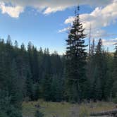 Review photo of Lincoln NF - Forest Service Road 64 - Dispersed Camping by Jacob  W., October 6, 2022