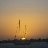 Review photo of Cayo Costa State Park Campground by Ellen E., August 5, 2016