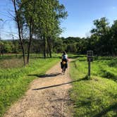 Review photo of Frontenac State Park Campground by Jeff S., September 5, 2018