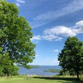 Review photo of Frontenac State Park Campground by Jeff S., September 5, 2018