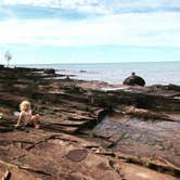 Review photo of Union Bay Campground — Porcupine Mountains Wilderness State Park by aubrey P., September 5, 2018