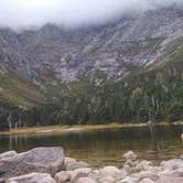 Review photo of Roaring Brook Campground — Baxter State Park by Paige B., September 5, 2018