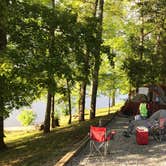 Review photo of Energy Lake Campground by Schbvonne  G., September 5, 2018