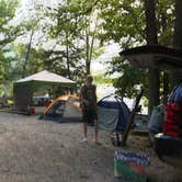 Review photo of Energy Lake Campground by Schbvonne  G., September 5, 2018