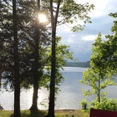 Review photo of Energy Lake Campground by Schbvonne  G., September 5, 2018