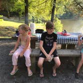 Review photo of Energy Lake Campground by Schbvonne  G., September 5, 2018