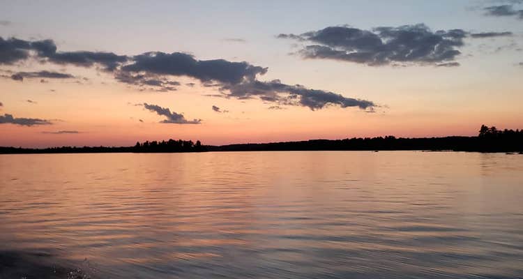 Birch Lake Campground | The Dyrt
