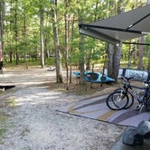 Review photo of Platte River Campground — Sleeping Bear Dunes National Lakeshore by Dalton B., September 5, 2018