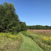Review photo of Prophetstown State Park Campground by Pat S., September 5, 2018