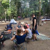 Review photo of Gerle Creek by DEREK B., June 29, 2015