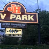 Review photo of J & H RV Park by Chris  Z., September 5, 2018