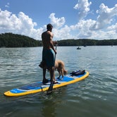 Review photo of Smith Mountain Lake State Park Campground by Isaac W., September 5, 2018
